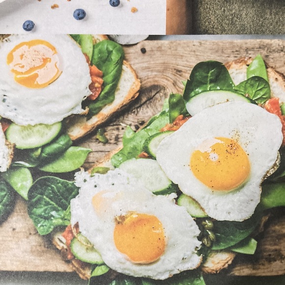 SUPERFOODS Recipes & Preparation - Picture 4 of 16